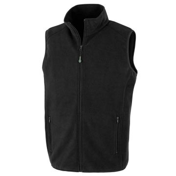 Result Genuine Recycled Polarthermic Fleece Bodywarmer RS904