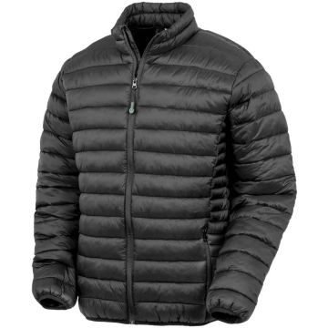 Result Genuine Recycled Padded Jacket RS912