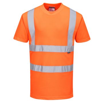 Hi-Vis T-Shirt S/S  RT23
