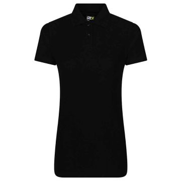 Pro RTX Ladies Pro Pique Polo Shirt RX101F