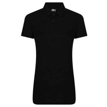 Pro RTX Ladies Pro Polyester Polo Shirt RX105F