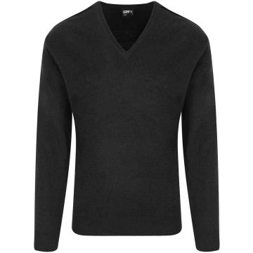Pro RTX Pro Acrylic V Neck Sweater RX200