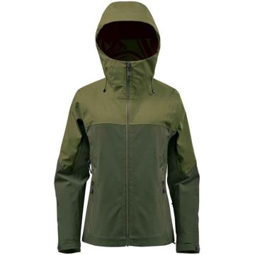 Stormtech Ladies Vertex Stormshell Jacket RX2W