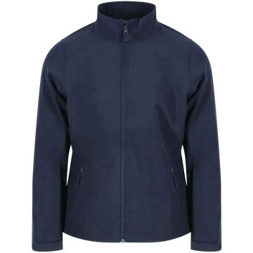 Pro RTX Ladies Pro Two Layer Soft Shell Jacket RX500F