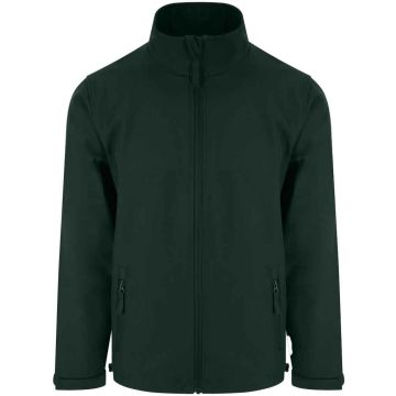 Pro RTX Pro Two Layer Soft Shell Jacket RX500