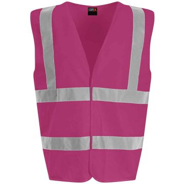 Pro RTX High Visibility Waistcoat RX700