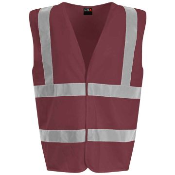 Pro RTX High Visibility Waistcoat RX700
