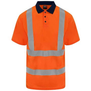 Pro RTX High Visibility Polo Shirt RX710