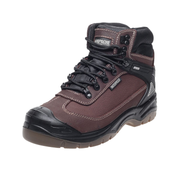 Apache Ranger Safety Boot