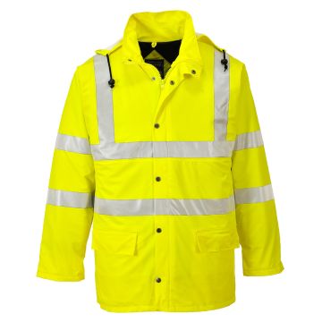 Sealtex Ultra Hi-Vis Winter Jacket S490