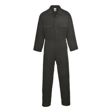 Euro Cotton Work Coverall S998