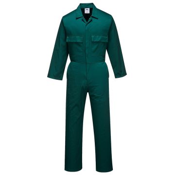 Euro Work Coverall S999