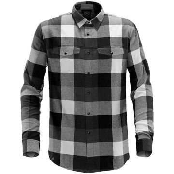 Stormtech Logan Snap Front Shirt SFX1