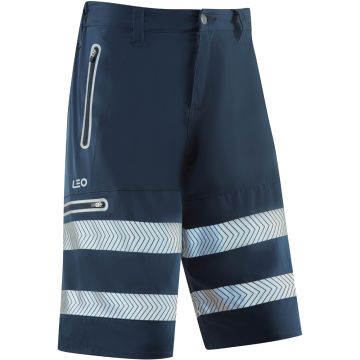 KINGSLEY Leo EcoViz Performance+ Shorts SH06