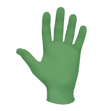 Showa Biodegradable Nitrile Gloves 6110 (Box of 100)
