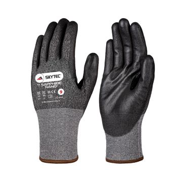 Skytec Sapphire Nano Ultra Thin Cut Resistant Glove
