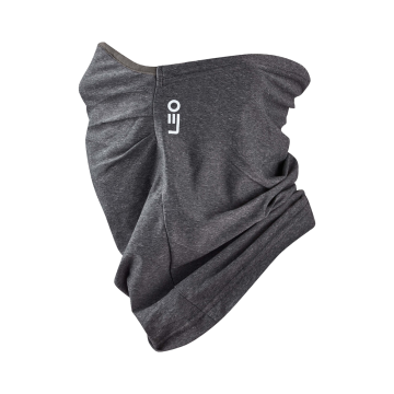 SNOOD Leo EcoViz HeiQ Viroblock 3-Layer Snood SN01