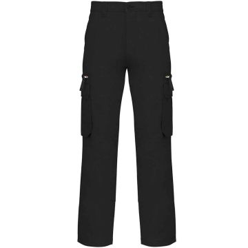 Kariban Heavy Canvas Trousers SP105