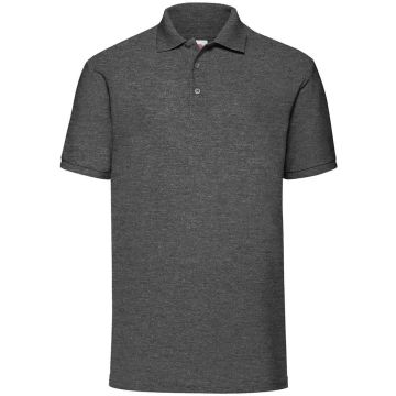 Fruit of the Loom Poly/Cotton Pique Polo Shirt SS11