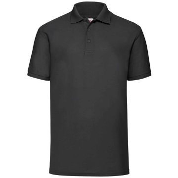 Fruit of the Loom Poly/Cotton Pique Polo Shirt SS11