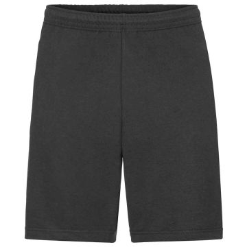 Fruit of the Loom Lightweight Shorts SS124