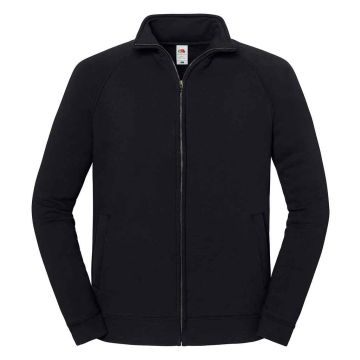 Fruit of the Loom Iconic Premium Sweat Jacket SS155