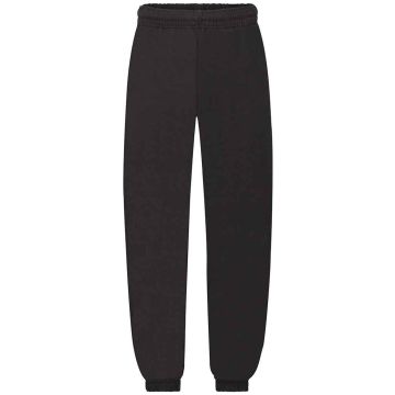 Fruit of the Loom Kids Elasticated Hem Jog Pants SS15B