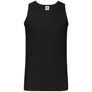 Fruit of the Loom Athletic Vest SS18