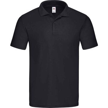 Fruit of the Loom Original Pique Polo Shirt SS229
