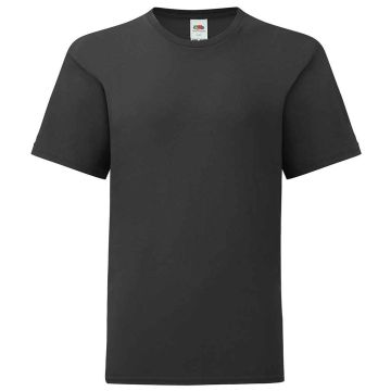 Fruit of the Loom Kids Iconic 150 T-Shirt SS621B