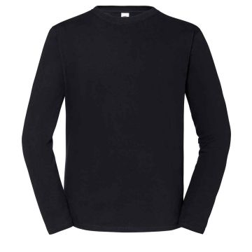 Fruit of the Loom Iconic 195 Long Sleeve T-Shirt SS624