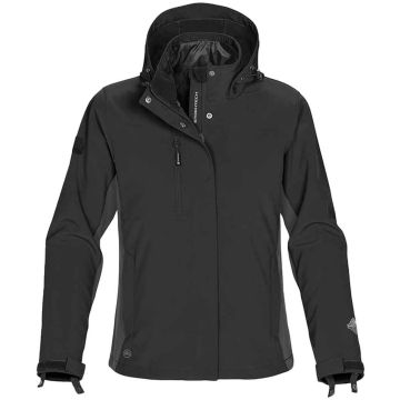 Stormtech Ladies Atmosphere 3-in-1 Jacket SSJ1W