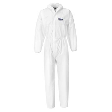Biztex Microporous Coverall ST60