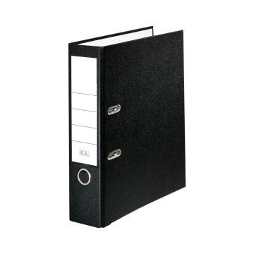 Lever Arch File A4 Black