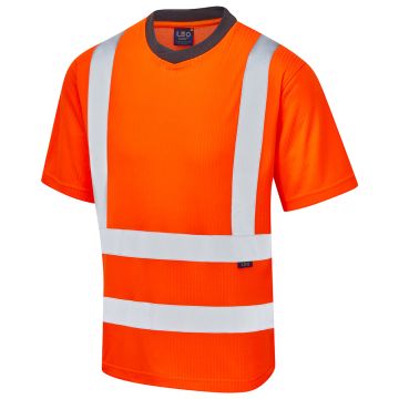 NEWPORT Leo EcoViz Comfort T-Shirt T01