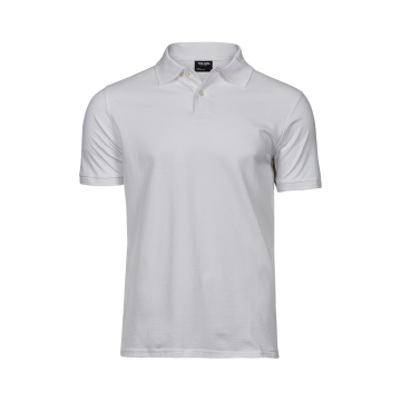 Tee Jays Heavy Cotton Pique Polo Shirt T1400