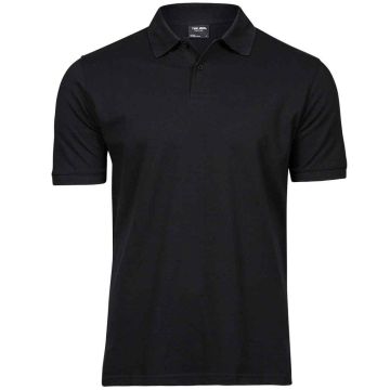 Tee Jays Heavy Cotton Pique Polo Shirt T1400