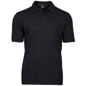 Tee Jays Luxury Stretch Pique Polo Shirt T1405