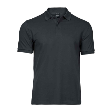 Tee Jays Luxury Stretch Pique Polo Shirt T1405