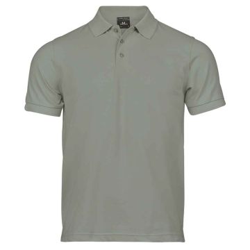 Tee Jays Luxury Stretch Piqu� Polo Shirt T1405