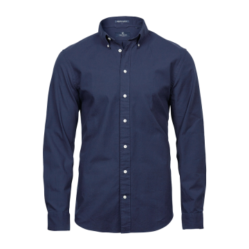 Tee Jays Perfect Long Sleeve Oxford Shirt T4000