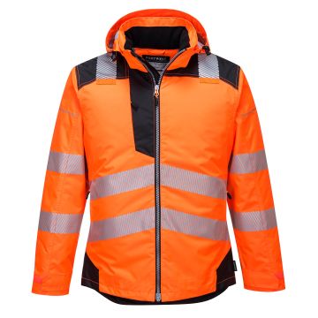 PW3 Hi-Vis Winter Jacket  T400