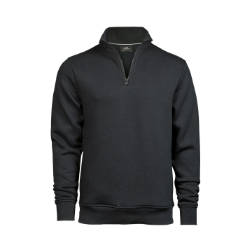 Tee Jays Half Zip Sweatshirt T5438