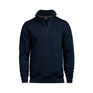 Tee Jays Half Zip Sweatshirt T5438