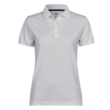 Tee Jays Ladies Club Polo Shirt T7001