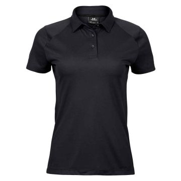 Tee Jays Ladies Luxury Sport Polo Shirt T7201