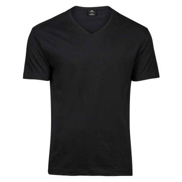 Tee Jays V Neck Sof T-Shirt T8006