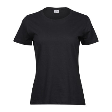 Tee Jays Ladies Sof T-Shirt T8050