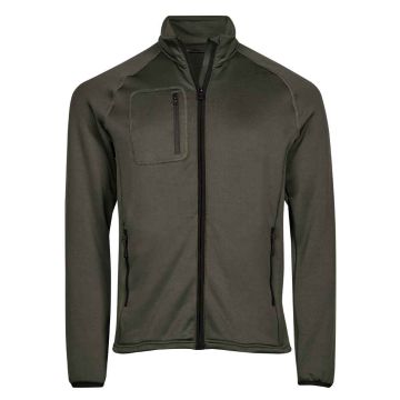 Tee Jays Stretch Fleece Jacket T9100
