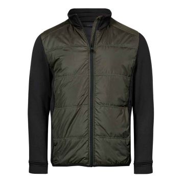Tee Jays Hybrid-Stretch Jacket T9110